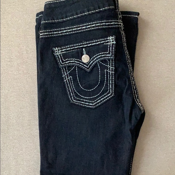 True Religion Pants - Women’s True Religion Jeans True Religion Pants - Women’s True Religion Jeans